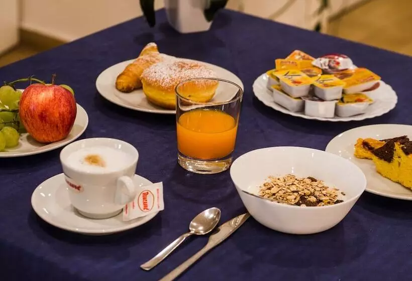 Fotos del hotel Villa Sorriso:  3