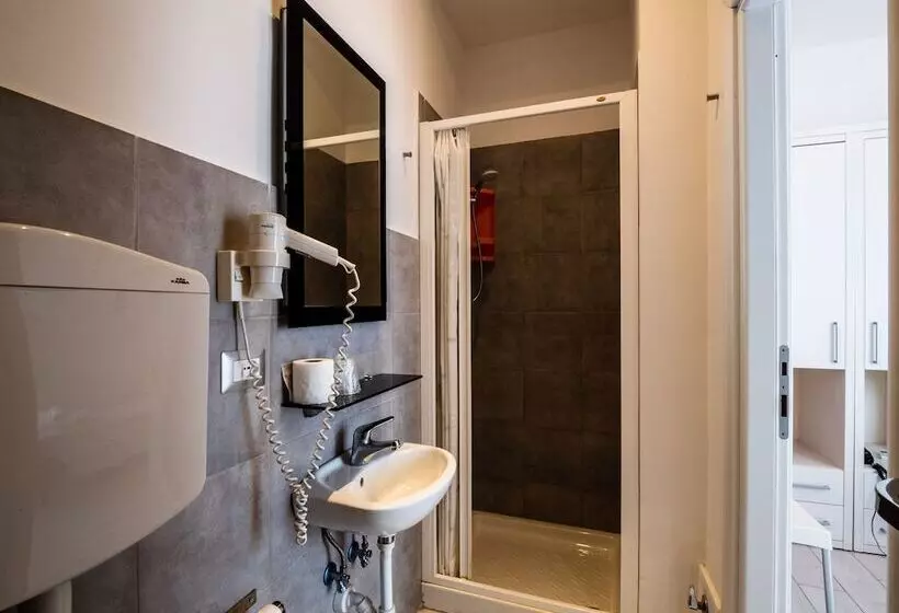 Fotos del hotel Villa Sorriso:  22