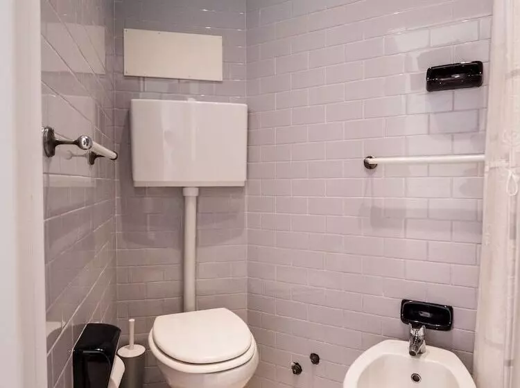 Fotos del hotel Villa Sorriso:  11