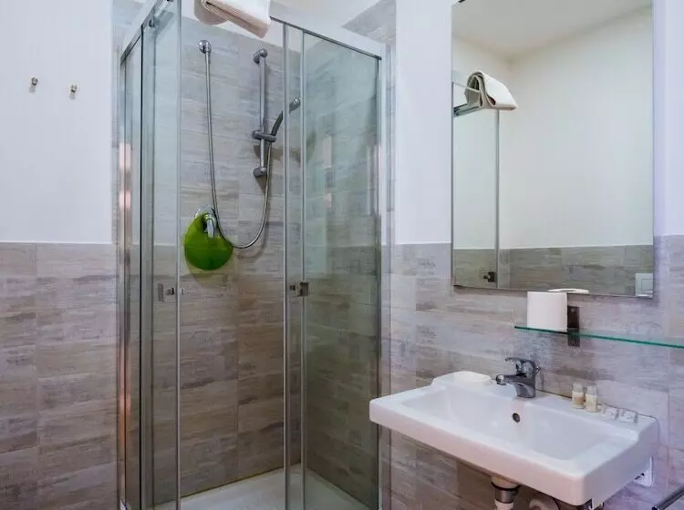 Fotos del hotel Villa Sorriso:  6