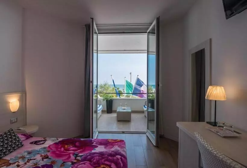 Fotos del hotel Villa Sorriso:  24