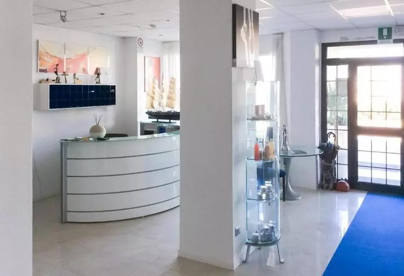 Fotos del hotel Villa Sorriso:  9