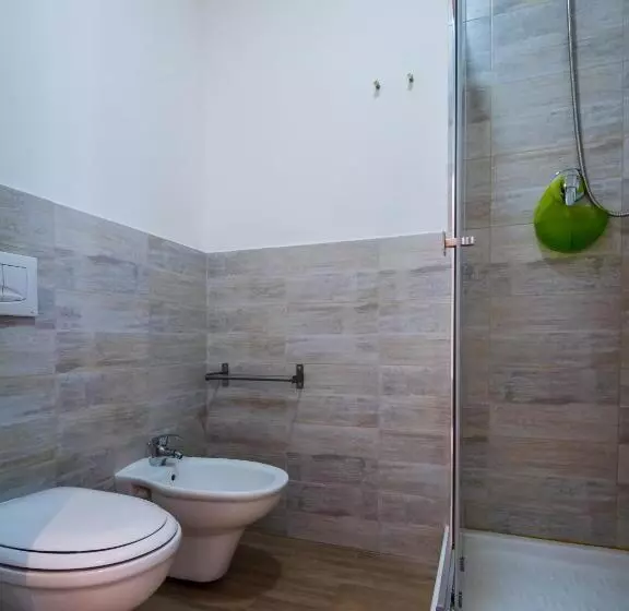 Fotos del hotel Villa Sorriso:  20