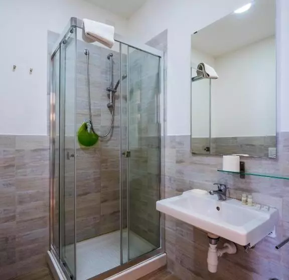 Fotos del hotel Villa Sorriso:  18