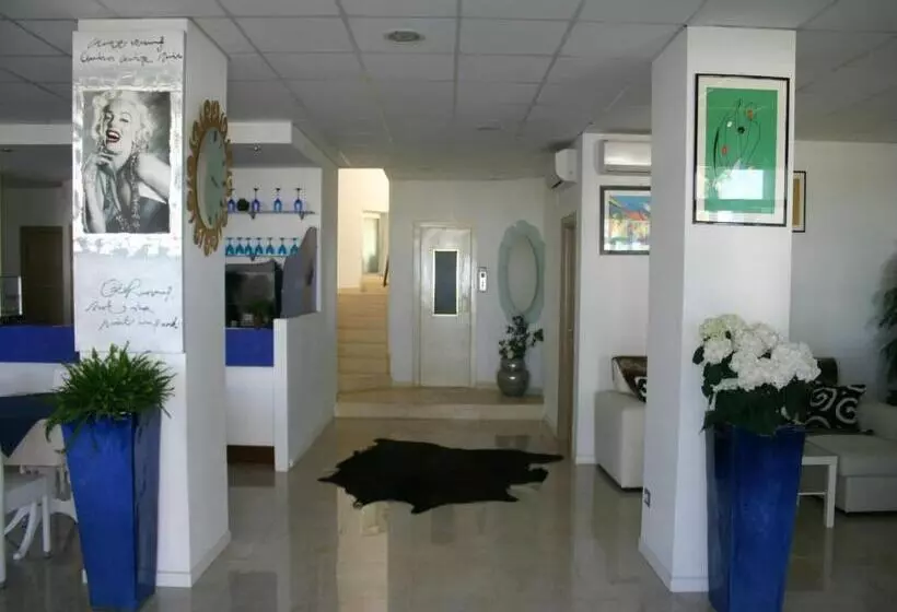 Fotos del hotel Villa Sorriso:  2