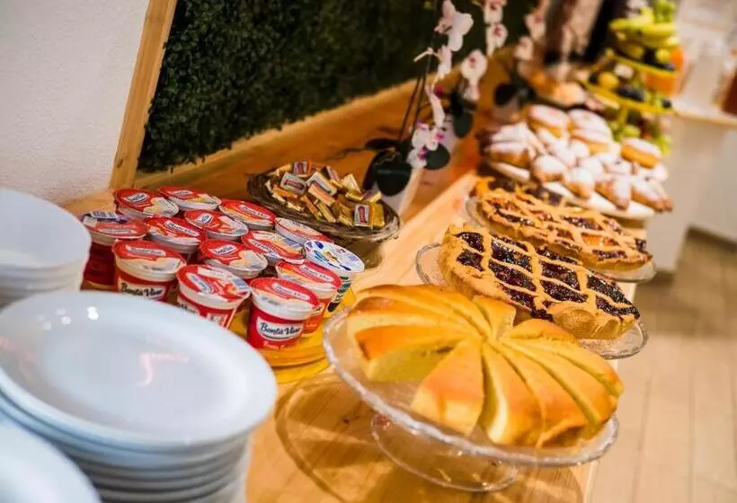 Fotos del hotel Villa Sorriso:  17