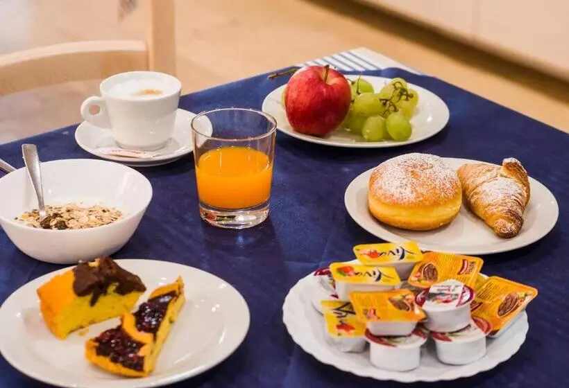 Fotos del hotel Villa Sorriso:  14