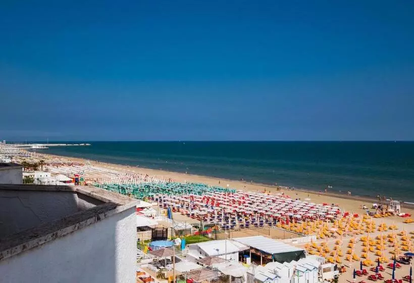 Fotos del hotel Villa Sorriso:  19