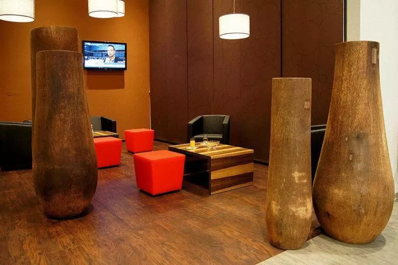 Fotos del hotel Amh Airport-messe-hotel Stuttgart:  2