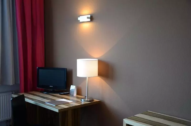 Fotos del hotel Amh Airport-messe-hotel Stuttgart:  24