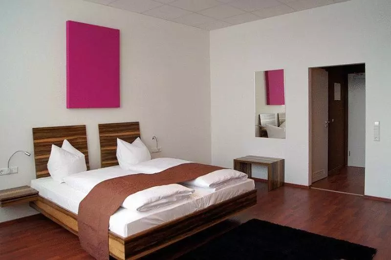 Fotos del hotel Amh Airport-messe-hotel Stuttgart:  20