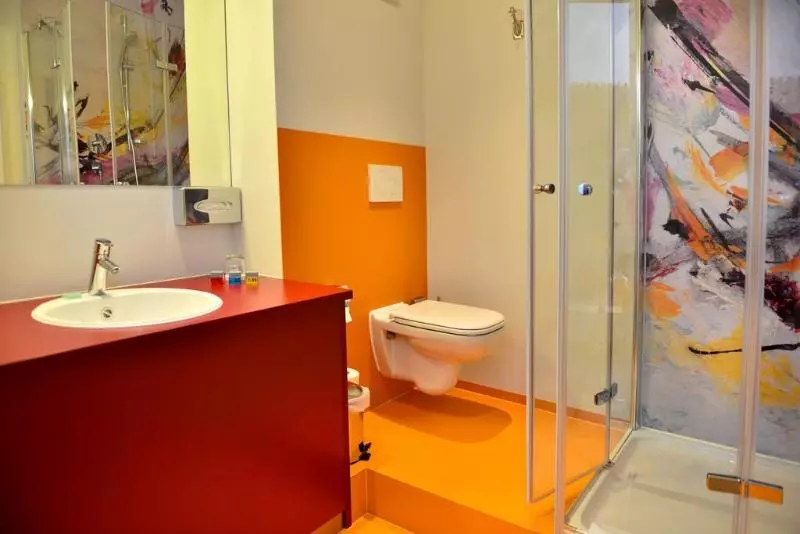 Fotos del hotel Amh Airport-messe-hotel Stuttgart:  6