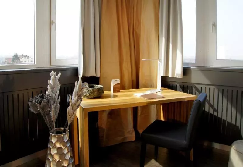 Fotos del hotel Amh Airport-messe-hotel Stuttgart:  25