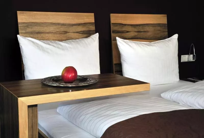 Fotos del hotel Amh Airport-messe-hotel Stuttgart:  18