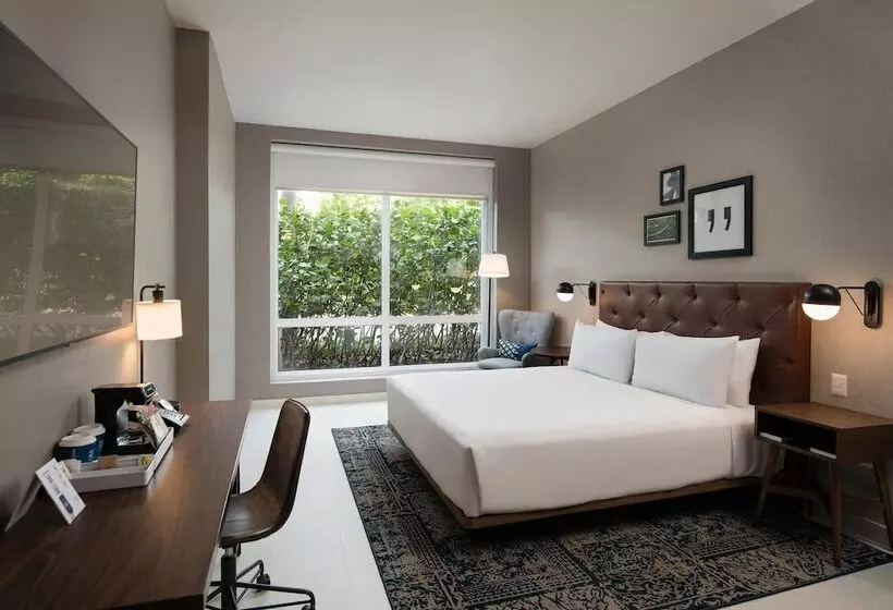 Fotos del hotel Four Points By Sheraton:  18