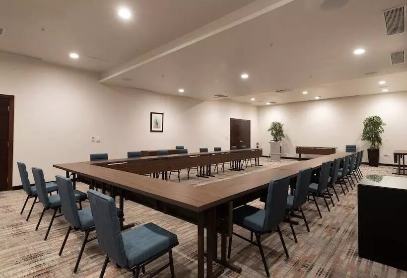 Fotos del hotel Four Points By Sheraton:  5