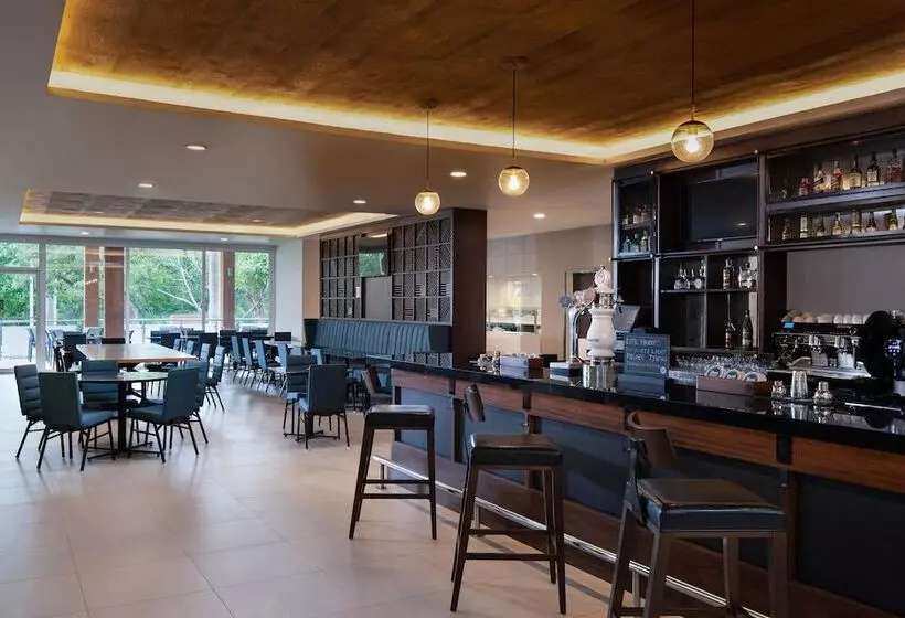 Fotos del hotel Four Points By Sheraton:  4