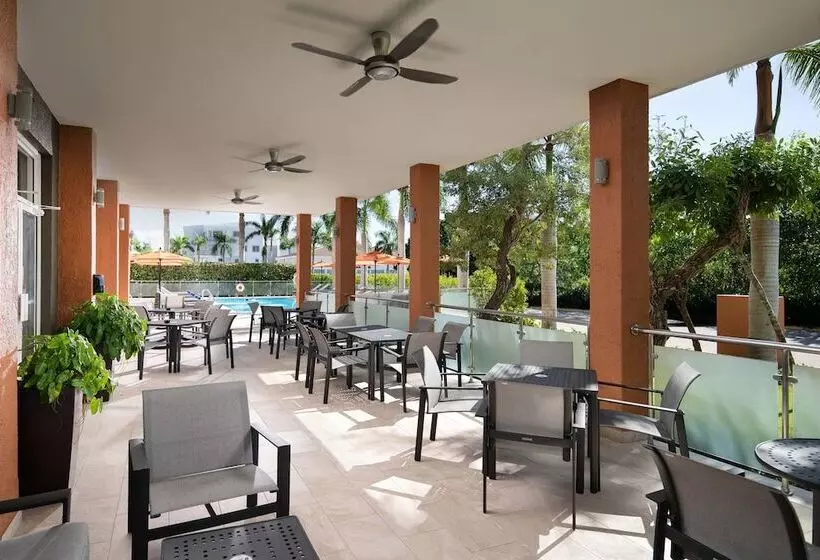 Fotos del hotel Four Points By Sheraton:  11