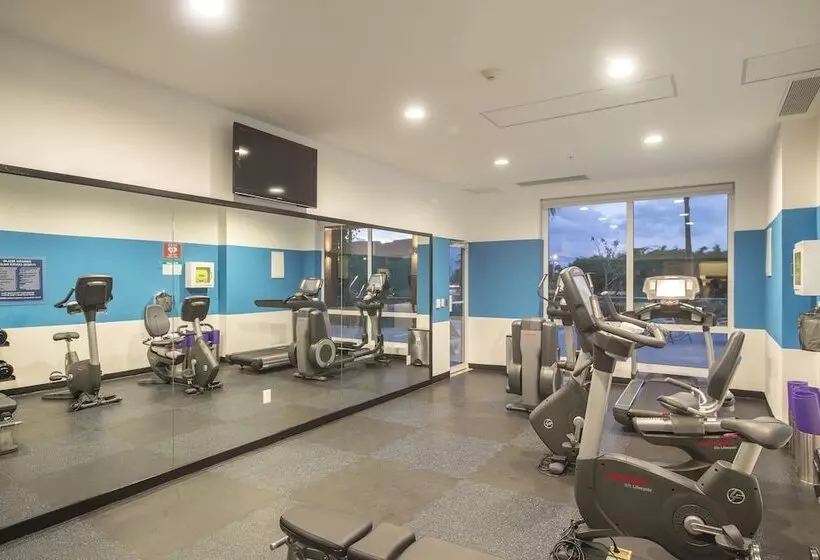 Fotos del hotel Four Points By Sheraton:  10