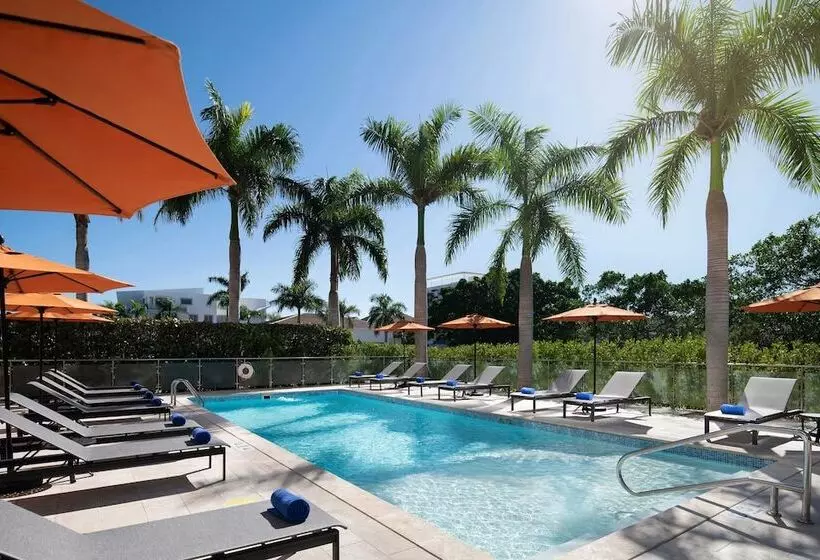 Fotos del hotel Four Points By Sheraton:  8