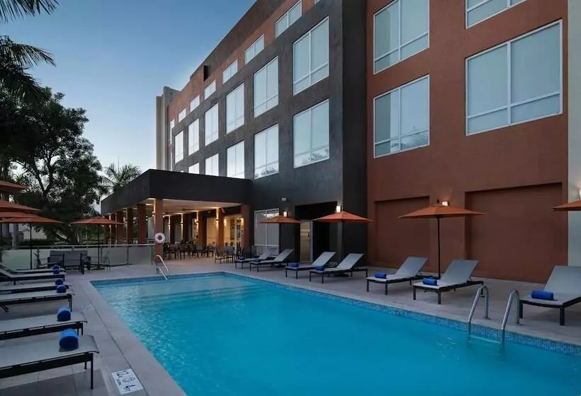 Four Points By Sheraton