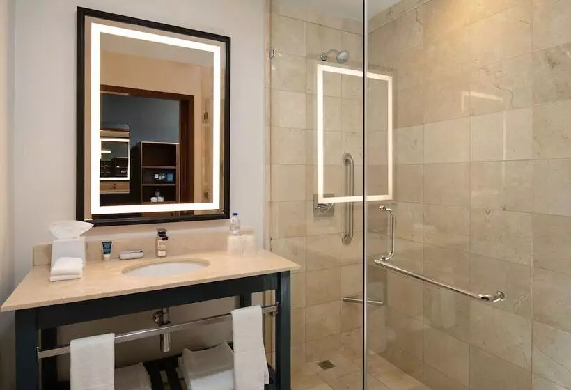 Fotos del hotel Four Points By Sheraton:  6