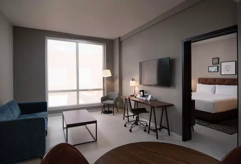 Fotos del hotel Four Points By Sheraton:  9