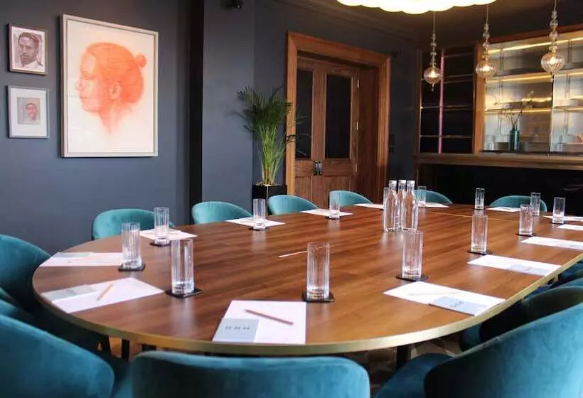 Fotos del hotel Great Northern , A Tribute Portfolio , London:  5