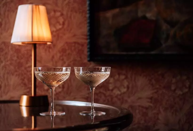 Fotos del hotel Great Northern , A Tribute Portfolio , London:  7