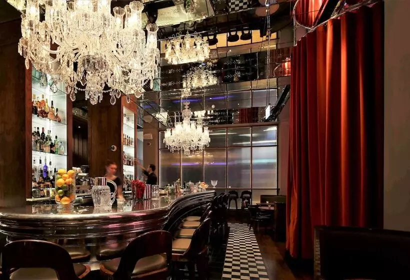 Fotos del hotel Great Northern , A Tribute Portfolio , London:  25