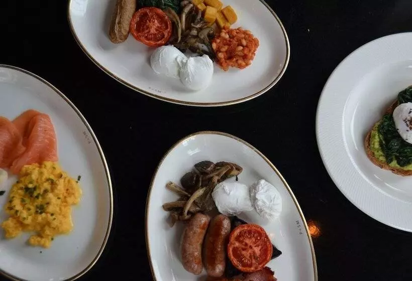 Fotos del hotel Great Northern , A Tribute Portfolio , London:  3