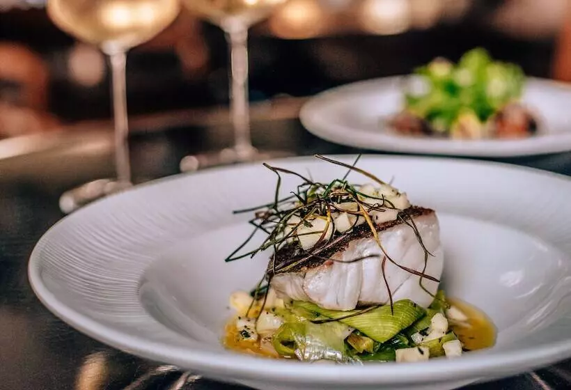 Fotos del hotel Great Northern , A Tribute Portfolio , London:  17