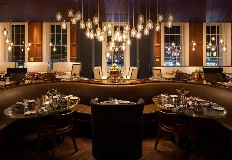 Fotos del hotel Great Northern , A Tribute Portfolio , London:  23