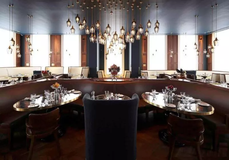 Fotos del hotel Great Northern , A Tribute Portfolio , London:  15