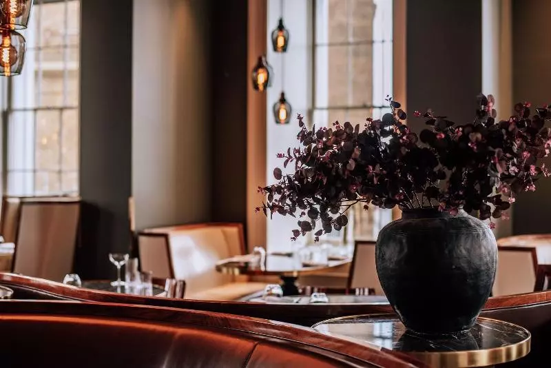 Fotos del hotel Great Northern , A Tribute Portfolio , London:  22