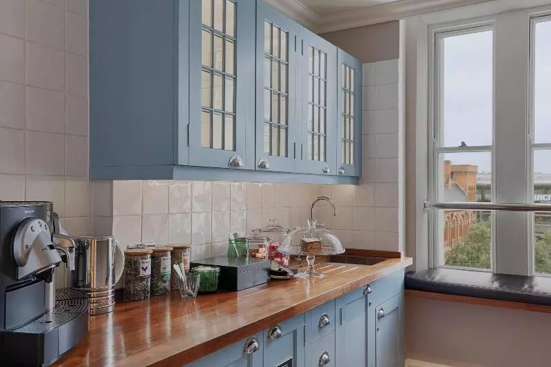 Fotos del hotel Great Northern , A Tribute Portfolio , London:  12