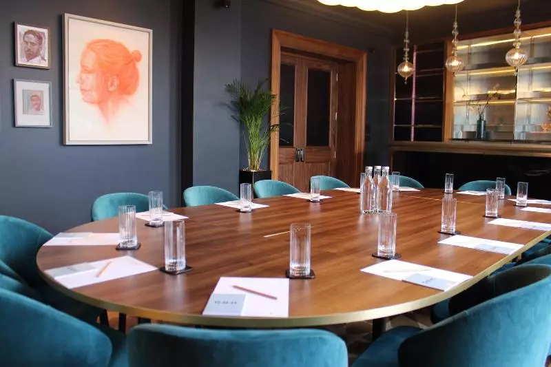 Fotos del hotel Great Northern , A Tribute Portfolio , London:  11