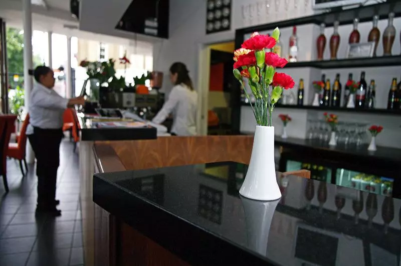 Fotos del hotel Islington Inn:  2