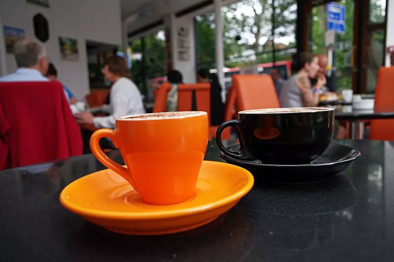 Fotos del hotel Islington Inn:  3