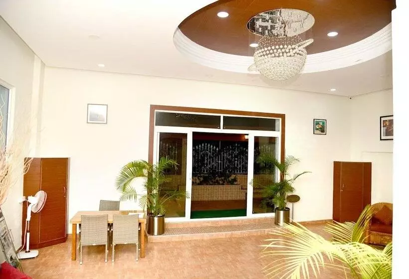 Fotos del hotel Jp Chennai:  5