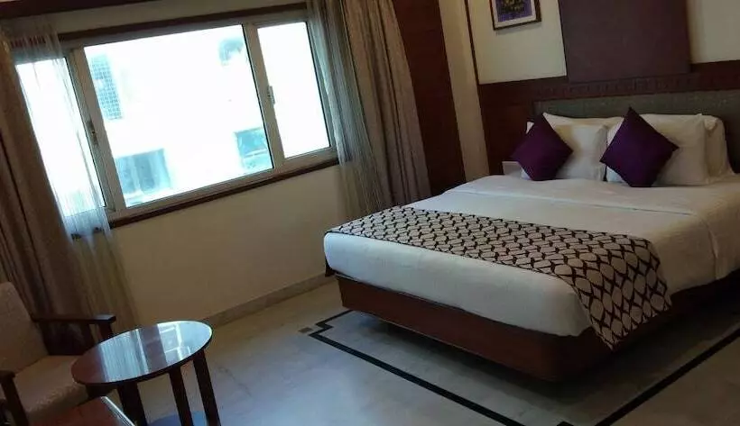 Fotos del hotel Jp Chennai:  18