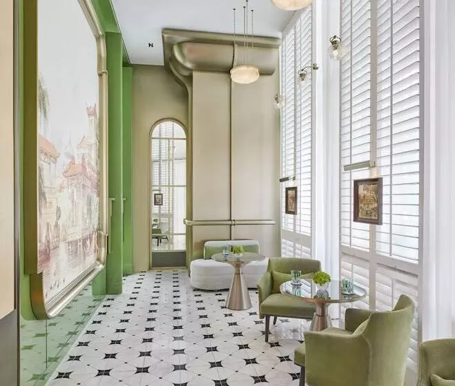 Fotos del hotel Mandarin Oriental Guangzhou:  3