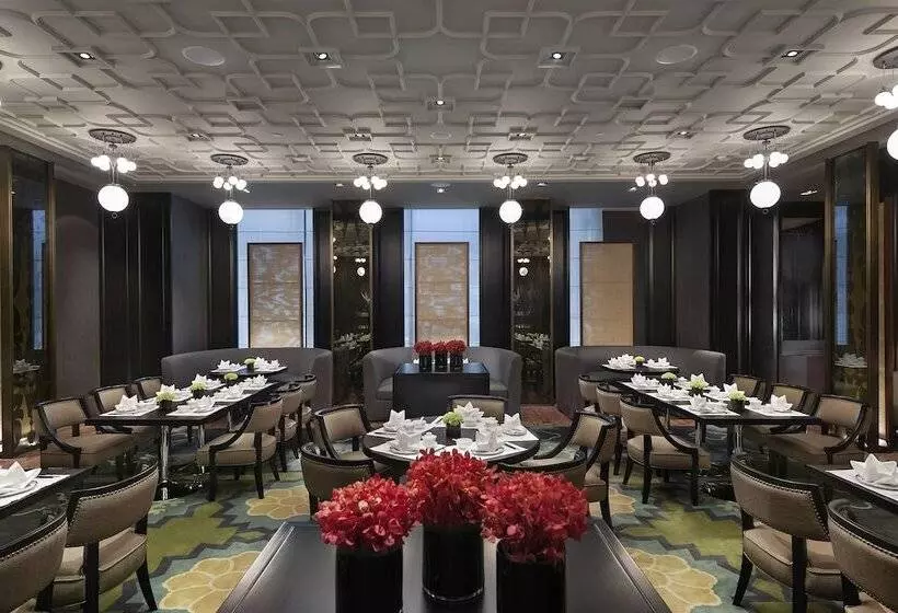 Fotos del hotel Mandarin Oriental Guangzhou:  7