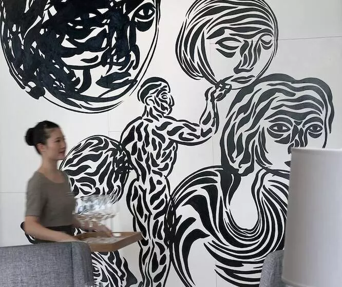 Fotos del hotel Mandarin Oriental Guangzhou:  15