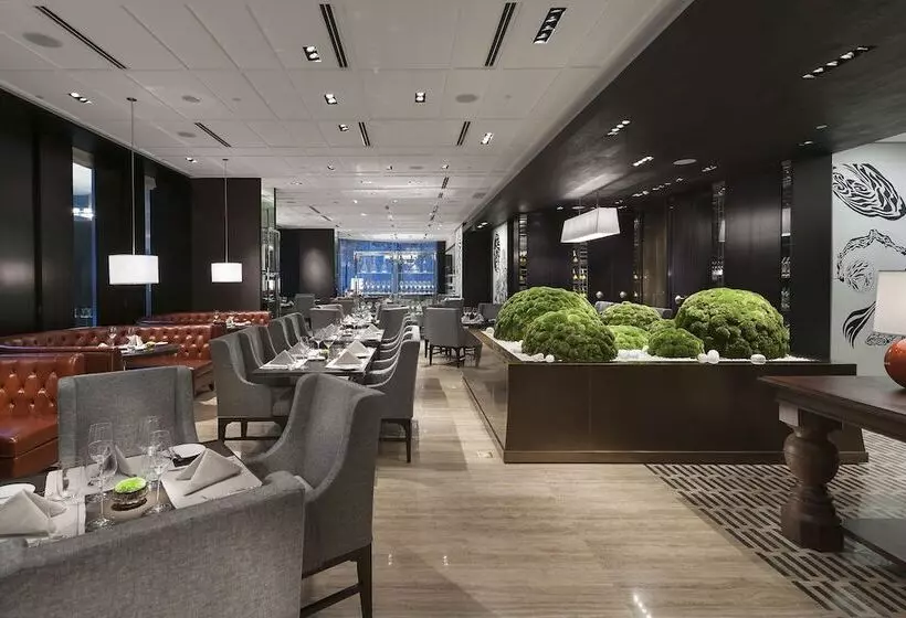 Fotos del hotel Mandarin Oriental Guangzhou:  2