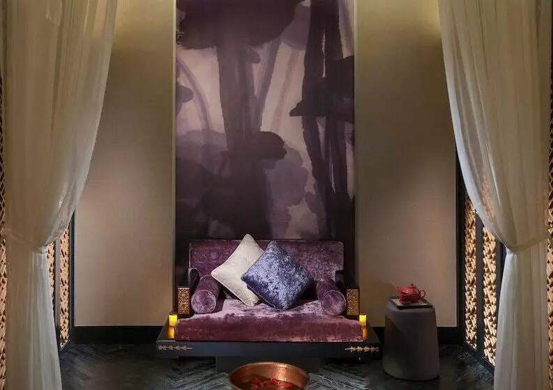 Fotos del hotel Mandarin Oriental Guangzhou:  24