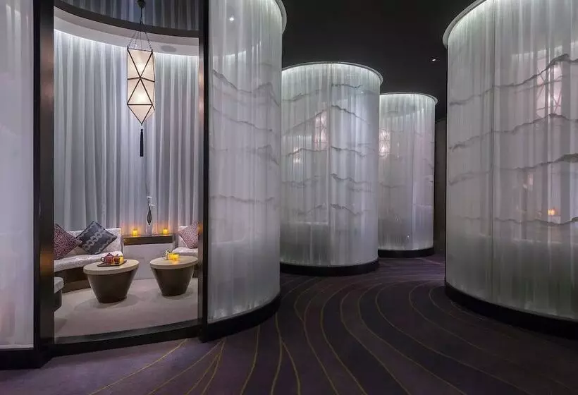 Fotos del hotel Mandarin Oriental Guangzhou:  5