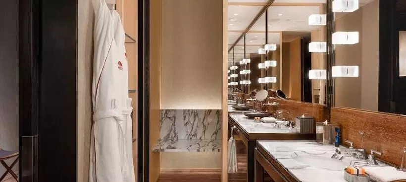 Fotos del hotel Mandarin Oriental Guangzhou:  25