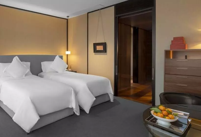 Mandarin Oriental Guangzhou