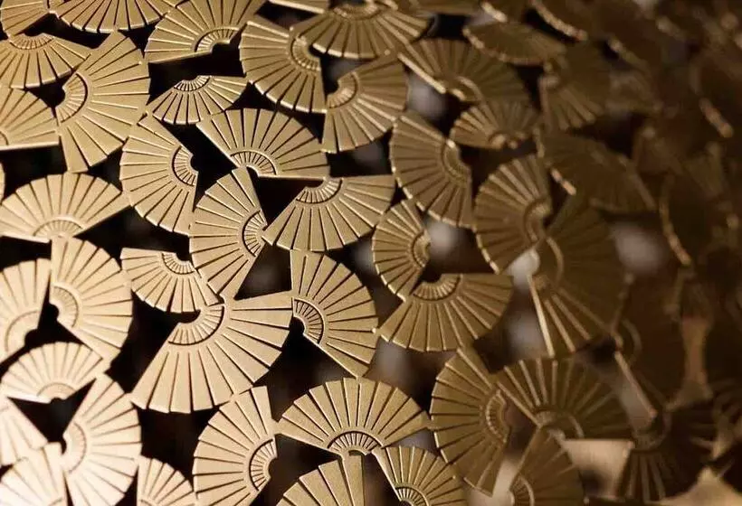 Fotos del hotel Mandarin Oriental Guangzhou:  10